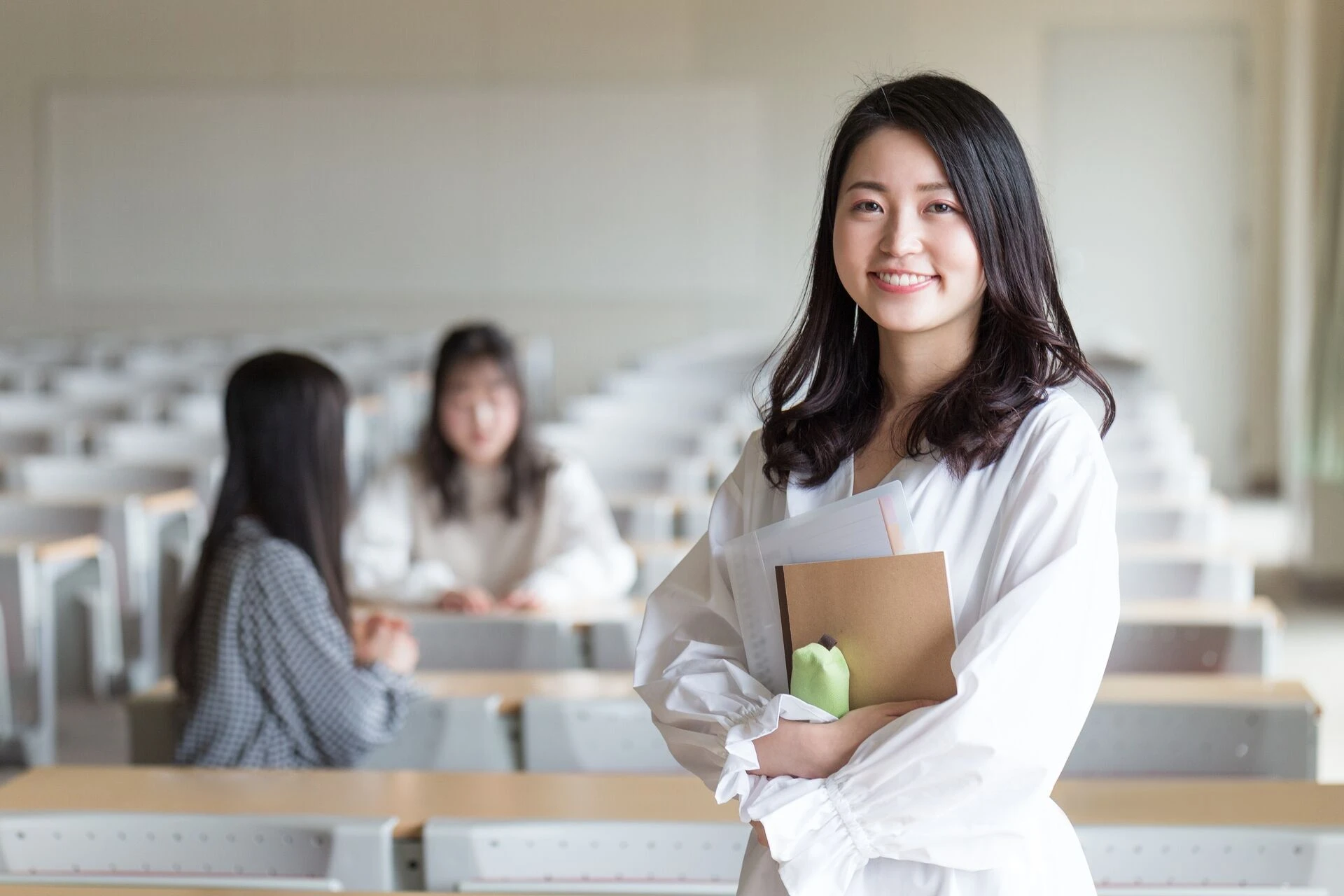 学生